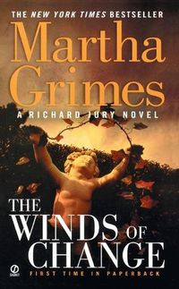 Cover image for The Winds of Change