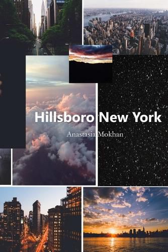 Cover image for New York - Hillsboro