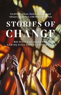 Cover image for Stories of Change