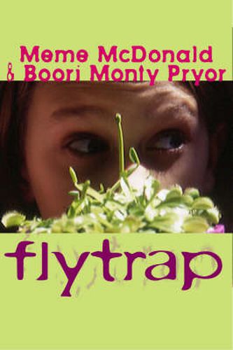 Cover image for Flytrap
