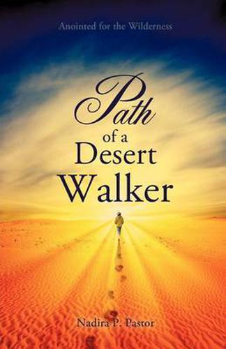 Cover image for Path of a Desert Walker