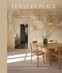 Cover image for Sense of Place