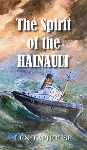 Cover image for The Spirit of the Hainault