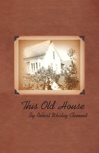 Cover image for This Old House