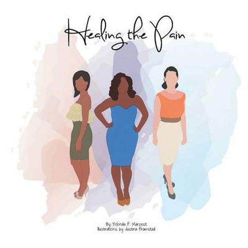 Cover image for Healing the Pain