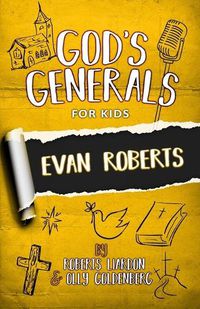 Cover image for God's Generals for Kids, Volume 5