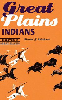 Cover image for Great Plains Indians