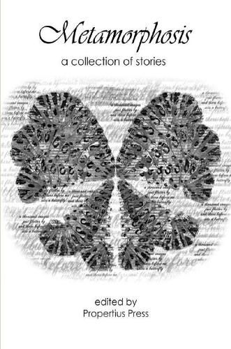 Cover image for Metamorphosis: A Collection of Stories