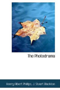 Cover image for The Photodrama