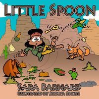 Cover image for Little Spoon