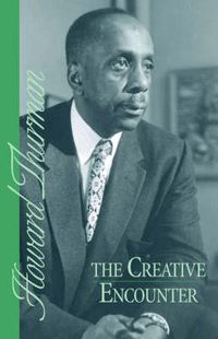 Cover image for The Creative Encounter