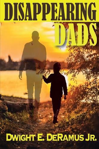 Cover image for Disappearing Dads