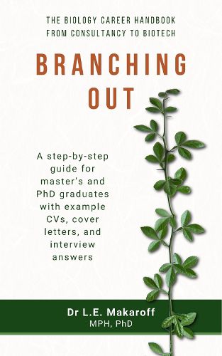 Branching Out