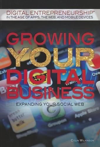 Cover image for Growing Your Digital Business