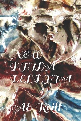 Cover image for A Translation of the New Philadelphia