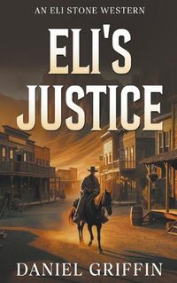 Cover image for Eli's Justice