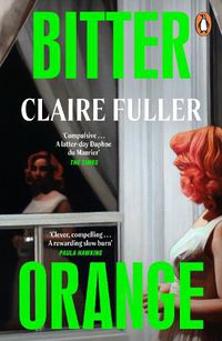 Cover image for Bitter Orange