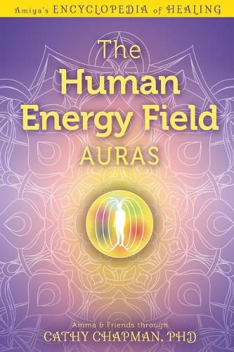 Cover image for The Human Energy Field - Auras