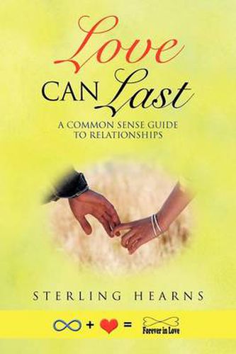 Cover image for Love Can Last