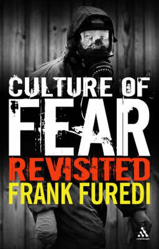 Cover image for Culture of Fear Revisited