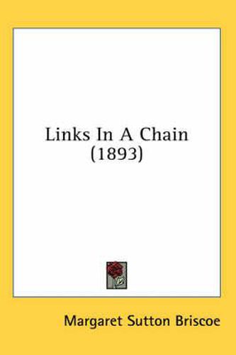 Links in a Chain (1893)