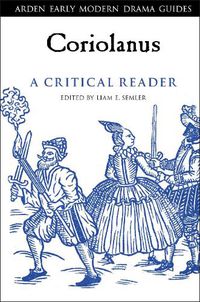 Cover image for Coriolanus: A Critical Reader