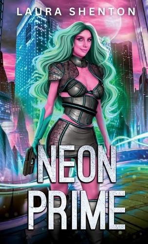 Cover image for Neon Prime