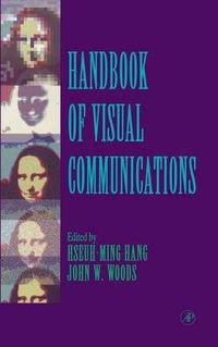 Cover image for Handbook of Visual Communications