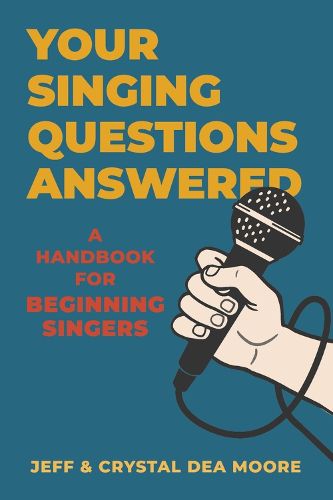 Cover image for Your Singing Questions Answered