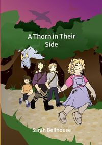 Cover image for A Thorn in Their Side