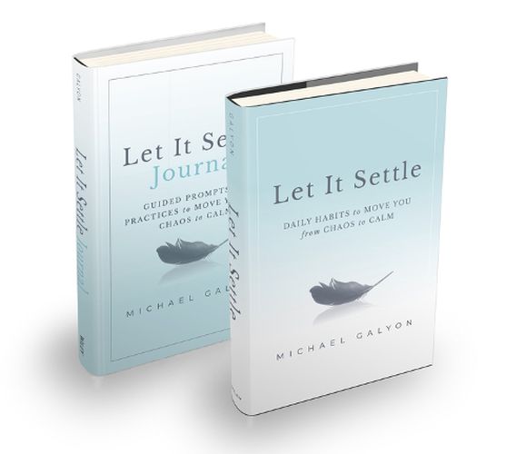 Cover image for Let It Settle Bundle