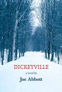 Cover image for Dickeyville