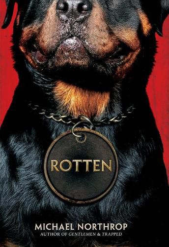 Cover image for Rotten