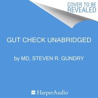 Cover image for Gut Check