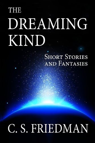 Cover image for The Dreaming Kind