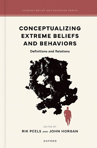 Cover image for Conceptualizing Extreme Beliefs and Behaviors