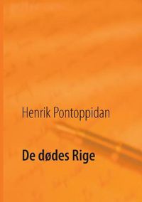 Cover image for De dodes Rige