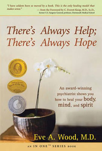 Cover image for There's Always Help There's Always Hope