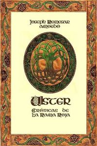 Cover image for Ulster: Cronicas De La Rama Roja