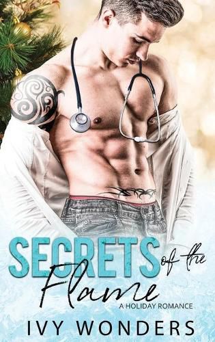 Cover image for Secrets of the Flame