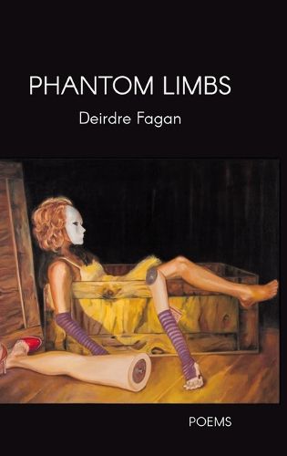 Cover image for Phantom Limbs