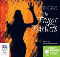 Cover image for The Fringe Dwellers