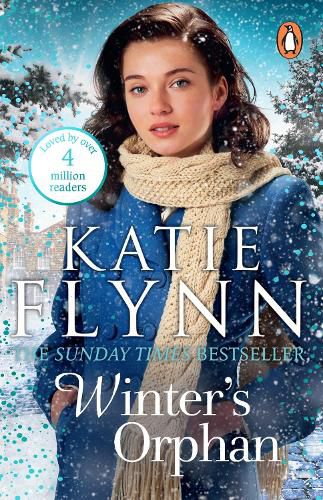 Cover image for Winter's Orphan