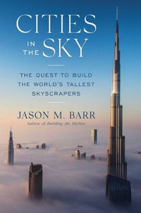 Cover image for Cities in the Sky
