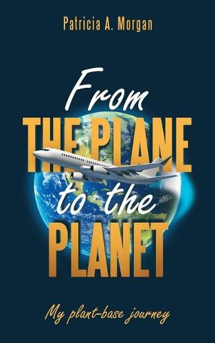 Cover image for From the Plane to the Planet