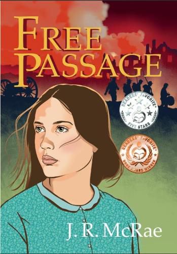 Cover image for Free Passage