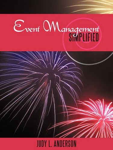 Cover image for Event Management Simplified
