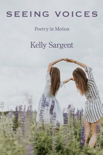 Cover image for Seeing Voices