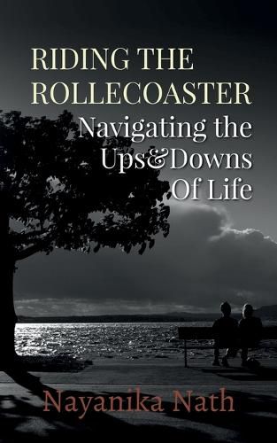 Cover image for "Riding the Rollercoaster