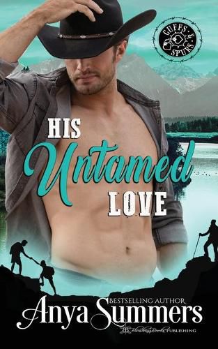 Cover image for His Untamed Love